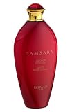 Health & Personal Care : Guerlain Samsara Gentle Body Lotion 200ml