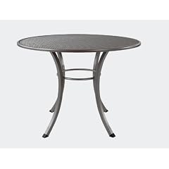 TISCH 105 CM GRAU 31061052200