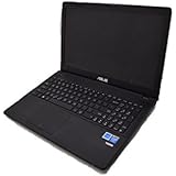 Asus X551MAV 15.6-inch Laptop (Intel Celeron 2.16GHz Processor, 4GB RAM, 500GB HDD, Windows 8.1), Black