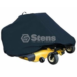 ZERO TURN MOWER COVER / UNIVERSAL