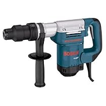 Bosch Power Tools 114-11388: SDS-max® Demolition Hammers