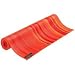 Hugger Mugger Yoga Produc Designer Mat Sunset mat ( Multi-Pack)