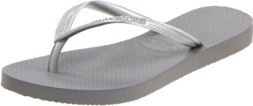 Havaianas Slim Thong Sandal (Toddler/Little Kid)