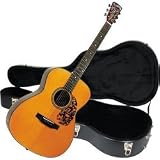 Blueridge BR-143 Historic all-solid Mahogany 000 Guitar w/Select, solid Sitka spruce top