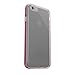 TAMO LED Flashing Case for iPhone 6/6s - Pink - Carrying Case - Retail Packaging - Pink