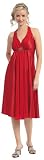 Bridesmaid Formal Prom Gown Dress
