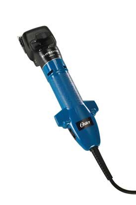 Jarden Consumer Solutions Oster Variable Speed Clipmaste Blue - 78150-013