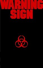 Warning Sign