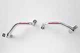 Gold Medal slash guard Standard aluminum buffing ZR250A / ZR250B BALIUS [Barrios] BALIUS-2 [Barrios -2] SGK02-1