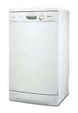Electrolux 911619258 Geschirrspüler / AAA / 0,8 kWh / AquaStop / 13 L / weiß