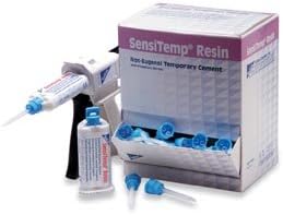 Sultan Sensi-Temp® Resin Temporary Cement 70020