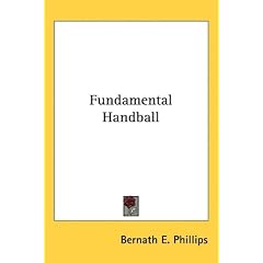 Fundamental Handball