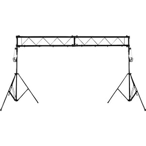 American DJ Crank-2 System Dual Crank Stand And Truss System For Lighting by 