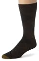 Gold Toe Men's ADC AquaFX Dress Argyle Sock
