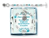 Niece Love Always Bracelet