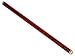 WindSong Rosewood Flute with Faux Ivory Ends, Key of C