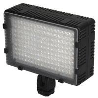  Bescor LED180 180W Powered On Camera LED Light 