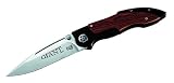 Eigenschaften Solingen  / Eickhorn Einhandmesser Giant, 440 A, Aluminium/Bocote [Misc.]
