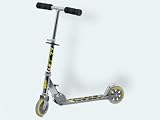 Eigenschaften Triple Star Sports Industry IN 70106 / Triple Star Sports 70106 - VIVA Alu Roller BumbleBee