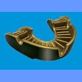 Opro Shield Gold Premium Mouthguard