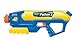 The Water Warriors Triple Nozzle Water Blaster up to 40 Feet!