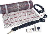 Devi 98-870097 D&uuml;nnbettset 750 Watt inklusiv Devireg 550