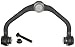 ACDelco Advantage 46D1081A Front Passenger Side Upper Suspension Control Arm with Ball Joint