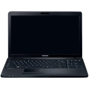Toshiba Satellite Professional C660-21U 15.6 inch HD Notebook  Core i3-2310M  2.10GHz 