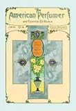 12 X 18 Stretched Canvas Poster American Perfumer and Essential Oil Review, January 1914