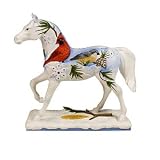 Winter Song Pony Figurine