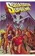 Squadron Supreme by Mark Gruenwald (Marvel Omnibus)