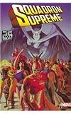 Squadron Supreme by Mark Gruenwald (Marvel Omnibus)