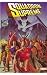 Squadron Supreme by Mark Gruenwald (Marvel Omnibus)