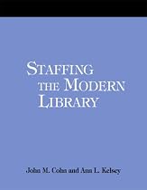 Staffing the Modern Library
