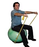 Cando Dynamic Exercise Ball Stabilizer Base