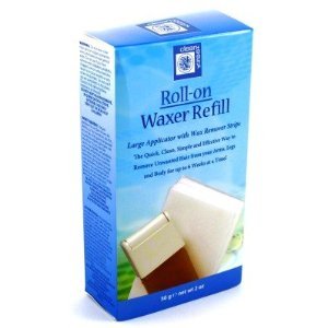 Clean + Easy Roll-On Nail File