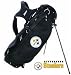 Pittsburgh Steelers Golf Bag by Titleist