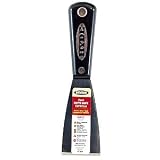 2 Stiff Putty Knife