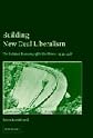 Building New Deal Liberalism