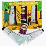 L'Occitane Hand Cream Trio