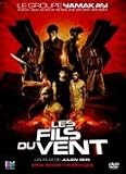 Les Fils Du Vent (The Great Challenge) [Region 3]