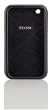 Belkin Leather Laminate Case for iPhone 3G, 3G S (Black)