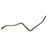 ACDelco 18206L Engine Coolant Hose by ACDelco