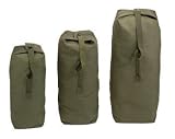 Heavyweight O.D. Jumbo Duffle Bag