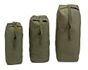 Heavyweight O.D. Jumbo Duffle Bag