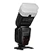 Sto-Fen Omni-Bounce 4X Flash Diffuser (for Nikon SB-500 / Olympus FL-600R / Sunpak PF30X, PX-40XII, PZ-2800, PZ-40X)