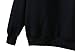 MOONCOLOUR Women's Splicing Print Long Sleeve Pullover