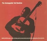 Review Ted Hawkins  / The Unstoppable Ted Hawkins