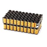 New Metal 400 ISO DX Coded 35mm Film Cassettes (100pk.)