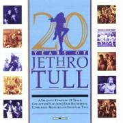 Click here to buy 20 Years of Jethro Tull by  Jethro Tull .